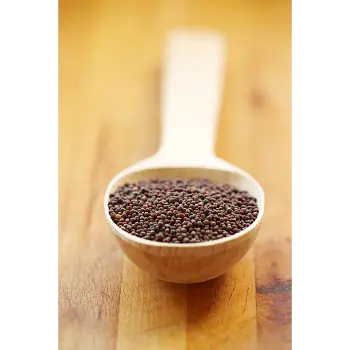 Natural Chia Seed